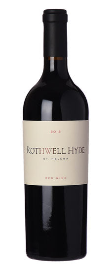 [BUY] 2012 | Abreu | Rothwell Hyde Red at CaskCartel.com