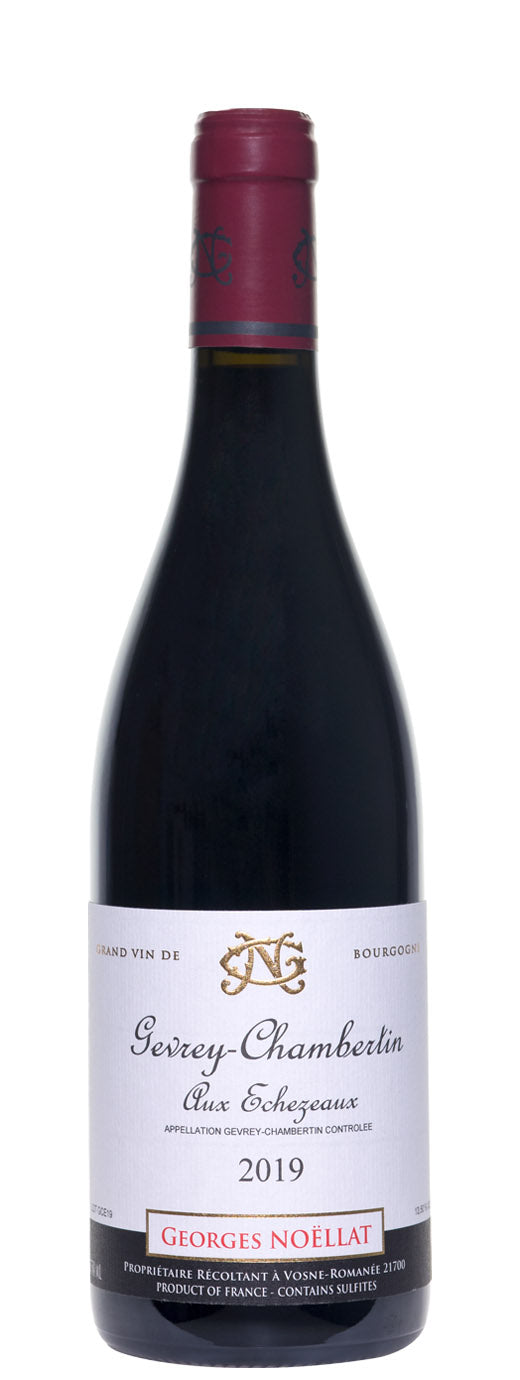 2019 | Georges Noëllat | Gevrey-Chambertin Aux Echezeaux at CaskCartel.com