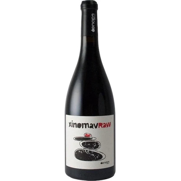 2018 | Oenops Wines | XinomavRAW at CaskCartel.com