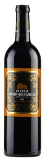 2020 | Château Ducru-Beaucaillou | La Croix de Beaucaillou at CaskCartel.com