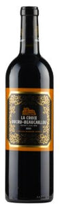 2020 | Château Ducru-Beaucaillou | La Croix de Beaucaillou at CaskCartel.com