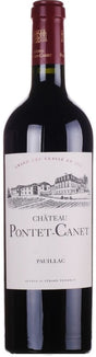 1948 | Chateau Pontet-Canet | Pauillac at CaskCartel.com