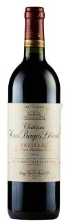 1996 | Château Haut-Bages Libéral | Pauillac at CaskCartel.com