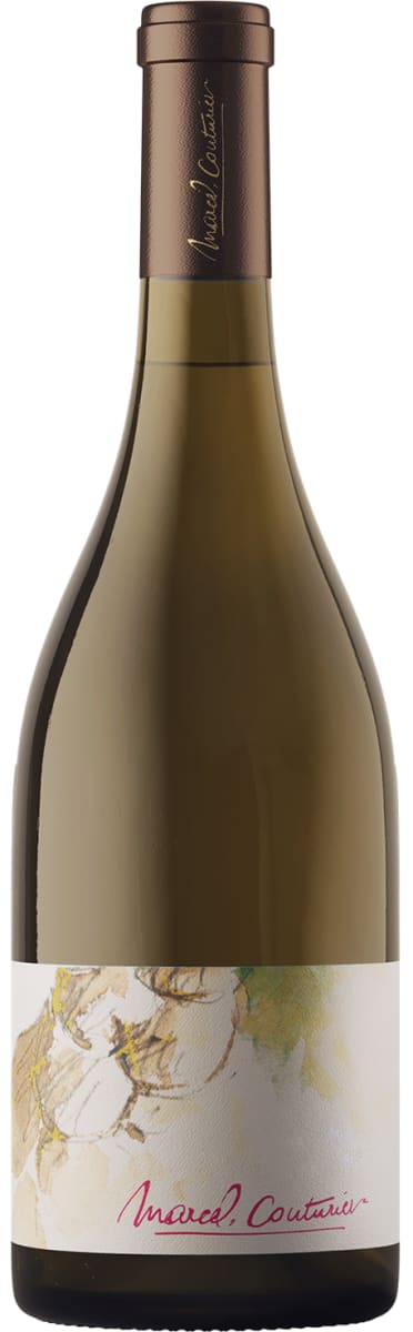 2018 | Marcel Couturier | Saint-Veran La Cour des Bois at CaskCartel.com