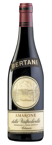 1967 | Bertani | Amarone della Valpolicella Classico at CaskCartel.com