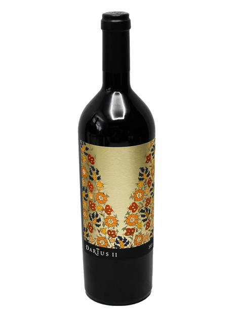 2015 | Darioush | Darius II Cabernet Sauvignon at CaskCartel.com