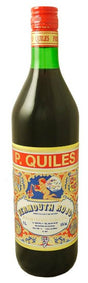 Primitivo Quiles Vermouth Rojo | 1L at CaskCartel.com