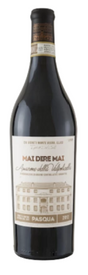 2012 | Pasqua | Mai Dire Mai Amarone della Valpolicella at CaskCartel.com