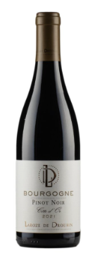 2021 | Laroze de Drouhin | LD Bourgogne Cote d'Or Pinot Noir at CaskCartel.com