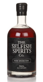 The Selfish Spirits Co. Dark Spiced Rum | 700ML at CaskCartel.com