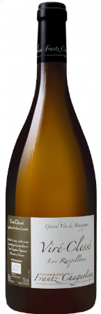 2022 | Domaine Frantz Chagnoleau | Vire-Clesse Les Raspilleres at CaskCartel.com