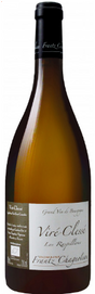 2022 | Domaine Frantz Chagnoleau | Vire-Clesse Les Raspilleres at CaskCartel.com