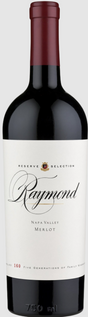Raymond Vineyards | Reserve Selection Merlot - NV at CaskCartel.com