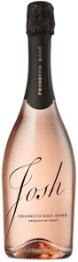 Josh Cellars | Prosecco Rose - NV at CaskCartel.com