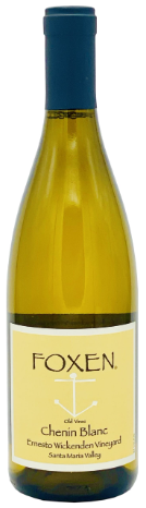 2019 | Foxen Winery | Ernesto Wickenden Vineyard Old Vines Chenin Blanc at CaskCartel.com