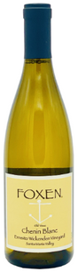 2019 | Foxen Winery | Ernesto Wickenden Vineyard Old Vines Chenin Blanc at CaskCartel.com