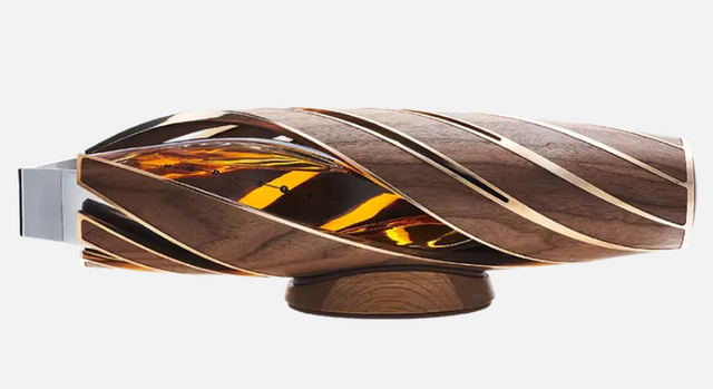 Macallan The Horizon Highland Single Malt Scotch Whisky | 700ML at CaskCartel.com