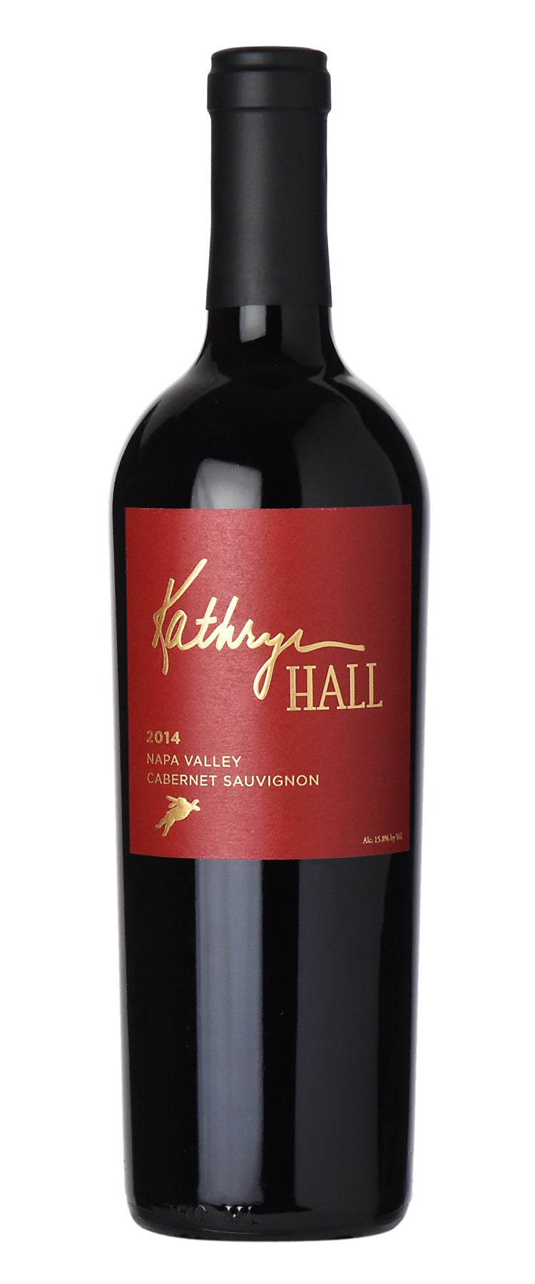 2014 | HALL Wines | Kathryn Hall Cabernet Sauvignon at CaskCartel.com