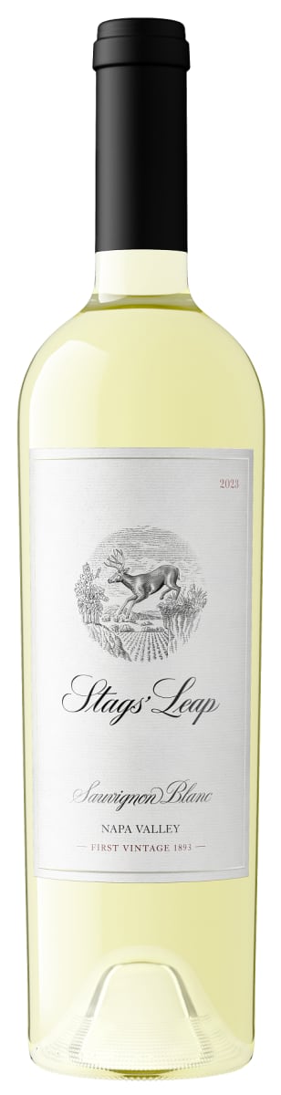 2023 | Stags' Leap Winery | Sauvignon Blanc at CaskCartel.com