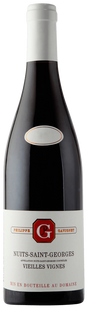 2016 | Domaine Philippe Gavignet | Nuits-Saint-Georges Vieilles Vignes at CaskCartel.com