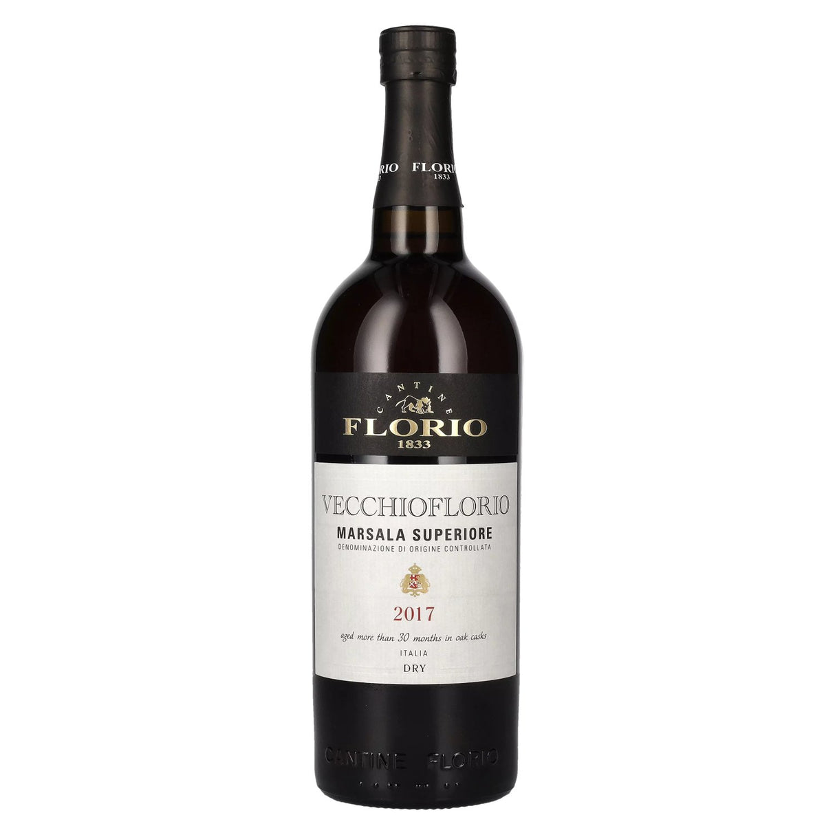 2017 | Cantine Florio | Vecchioflorio Marsala Superiore (Half Litre) at CaskCartel.com