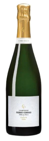 Champagne Pierre Gerbais | Grains de Celles - NV at CaskCartel.com