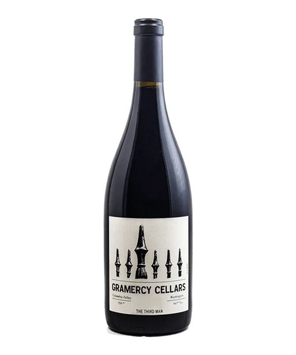 2018 | Gramercy Cellars | The Third Man at CaskCartel.com