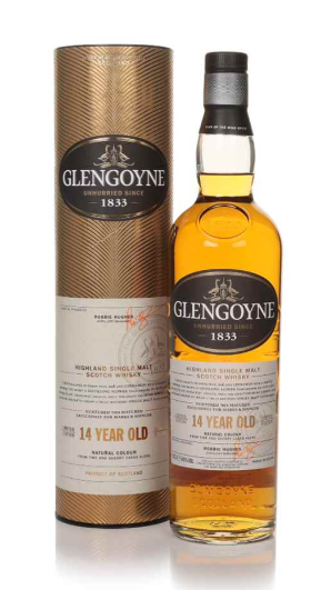 Glengoyne 14 Year Old Limited Edition Whisky | 700ML at CaskCartel.com