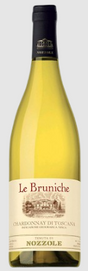 Tenute di Nozzole | Le Bruniche Chardonnay di Toscana - NV at CaskCartel.com