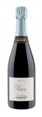 2017 | Champagne Marguet Père & Fils | Vertus at CaskCartel.com