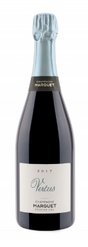 2017 | Champagne Marguet Père & Fils | Vertus at CaskCartel.com