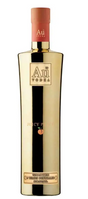 Au Juicy Peach Vodka at CaskCartel.com