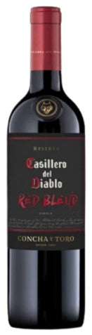 Casillero del Diablo | Reserva Red Blend - NV at CaskCartel.com
