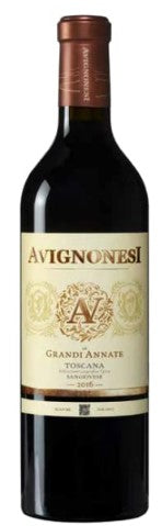 2016 | Avignonesi | Riserva Grandi Annate at CaskCartel.com