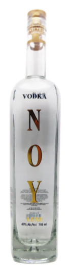 Noy Luxe Vodka  | 700ML at CaskCartel.com
