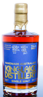 Kinglake Distillery 2019 American Werewolf in Paris Single Malt Whisky | 500ML at CaskCartel.com