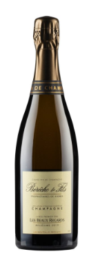 2019 | Bérêche et Fils | Les Beaux Regards Extra Brut at CaskCartel.com