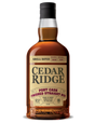 Cedar Ridge Port Cask Finished Straight Rye Whisky at CaskCartel.com