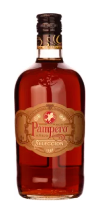 Pampero 1938 Anejo Seleccion | 700ML at CaskCartel.com