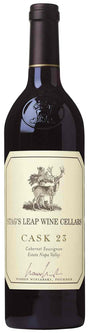 2013 | Stag's Leap Wine Cellars | Cask 23 Cabernet Sauvignon at CaskCartel.com