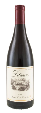 2014 | Littorai | Sonoma Coast Pinot Noir at CaskCartel.com
