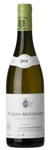 2018 | Domaine Ramonet | Puligny-Montrachet (Magnum) at CaskCartel.com