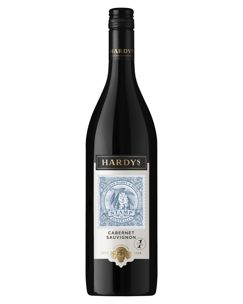 BUY] Hardy's | Stamp of Australia Cabernet Sauvignon - NV at