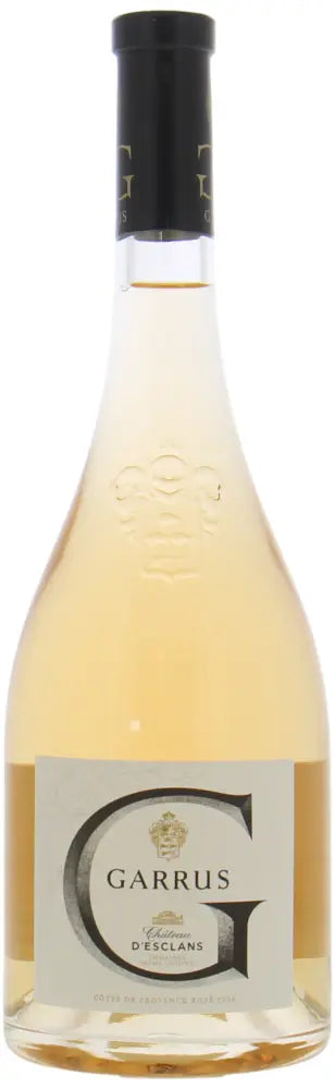 2024 | Chateau d'Esclans | Garrus at CaskCartel.com