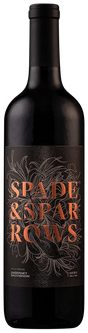 Spade & Sparrows | Cabernet Sauvignon - NV at CaskCartel.com