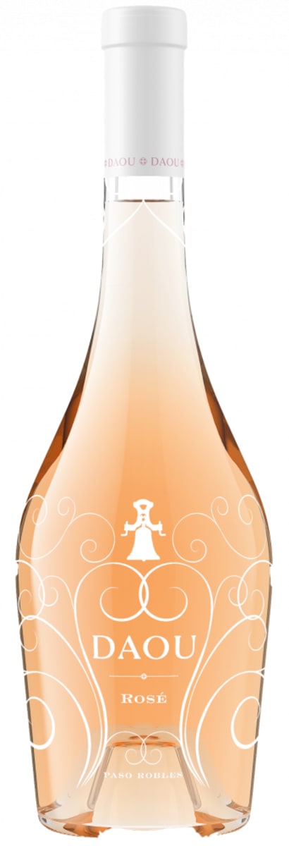 2022 | Daou | Discovery Rose at CaskCartel.com