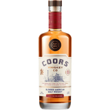 Coors Whiskey Co.| 8 Year Old | Blended American Malt Whiskey at CaskCartel.com