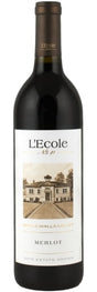 2019 | L'Ecole No. 41 | Merlot at CaskCartel.com