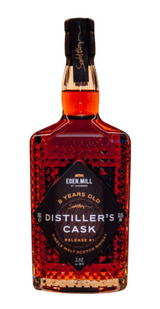 Eden Mill | 8 Year Old | Distiller's Cask Release #1 | Single Malt Scotch Whisky | 2026 Limited Release | 700ML at CaskCartel.com