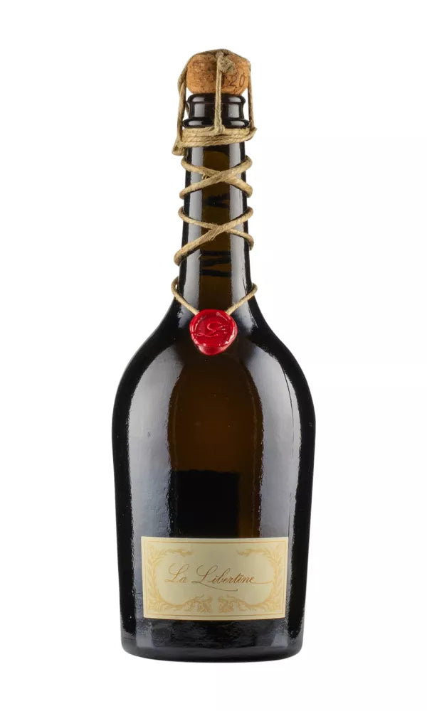 Doyard La Libertine | Doux - NV at CaskCartel.com